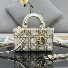 Christian Dior My Lady Bags